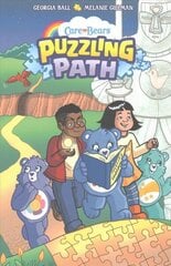 Care Bears Vol. 2: Puzzling Path цена и информация | Книги для подростков и молодежи | kaup24.ee