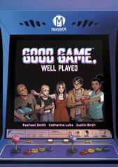 Good Game, Well Played цена и информация | Книги для подростков и молодежи | kaup24.ee