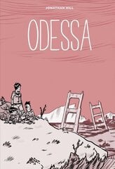 Odessa цена и информация | Книги для подростков и молодежи | kaup24.ee