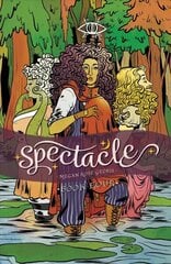 Spectacle Vol. 4 цена и информация | Книги для подростков и молодежи | kaup24.ee