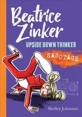 Sabotage цена и информация | Книги для подростков и молодежи | kaup24.ee