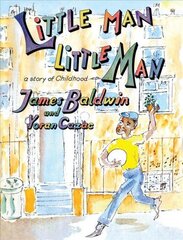 Little Man, Little Man: A Story of Childhood hind ja info | Noortekirjandus | kaup24.ee