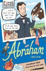 ABRAHAM (Lincoln) цена и информация | Книги для подростков и молодежи | kaup24.ee