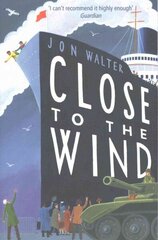 Close to the Wind цена и информация | Книги для подростков и молодежи | kaup24.ee