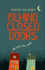 Behind Closed Doors цена и информация | Книги для подростков и молодежи | kaup24.ee