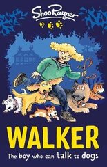 Walker цена и информация | Книги для подростков и молодежи | kaup24.ee
