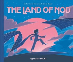 Land of Nod цена и информация | Книги для подростков и молодежи | kaup24.ee