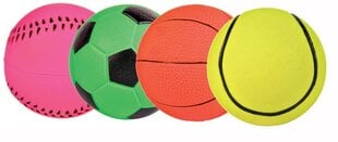 Спортивный мячик Trixie цена и информация | Игрушки для собак | kaup24.ee