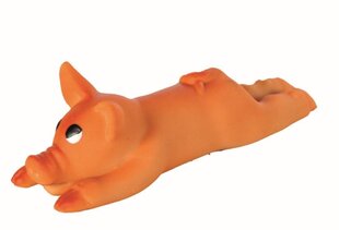 Игрушка Trixie мини свинка цена и информация | Игрушки для собак | kaup24.ee