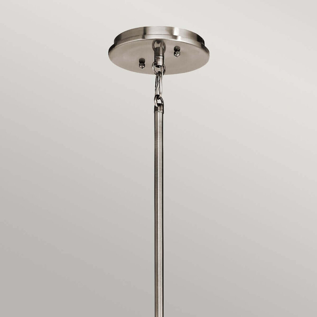 Rippvalgusti Elstead Lighting Emory KL-EMORY-P-M-CLP hind ja info | Rippvalgustid | kaup24.ee