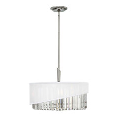 Rippvalgusti Elstead Lighting Gigi HK-GIGI-3P hind ja info | Rippvalgustid | kaup24.ee