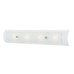 Настенный светильник Elstead Lighting Duet HK-DUET4-BATH цена и информация | Настенные светильники | kaup24.ee