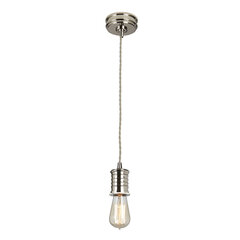 Rippvalgusti Elstead Lighting Douille DOUILLE-P-PN hind ja info | Rippvalgustid | kaup24.ee