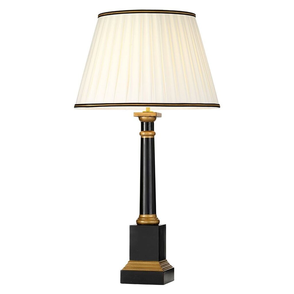 Lauavalgusti Elstead Lighting Peronne DL-PERONNE-TL hind ja info | Laualambid | kaup24.ee