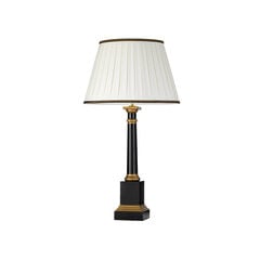 Настольная лампа Elstead Lighting Peronne DL-PERONNE-TL цена и информация | Настольные лампы | kaup24.ee