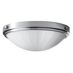 Потолочный светильник для ванны Elstead Lighting Perry FE-PERRY-F-BATH цена и информация | Потолочные светильники | kaup24.ee