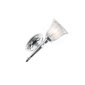 Seinavalgusti Elstead Lighting Dryden BATH-DRYDEN1-PC цена и информация | Seinavalgustid | kaup24.ee