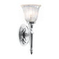 Seinavalgusti Elstead Lighting Dryden BATH-DRYDEN1-PC цена и информация | Seinavalgustid | kaup24.ee