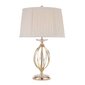 Lauavalgusti Elstead Lighting Aegean AG-TL-POL-BRASS цена и информация | Laualambid | kaup24.ee