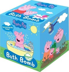 Vannipall Peppa Pig, 165 g hind ja info | Laste ja ema kosmeetika | kaup24.ee