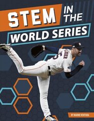 STEM in the World Series hind ja info | Noortekirjandus | kaup24.ee