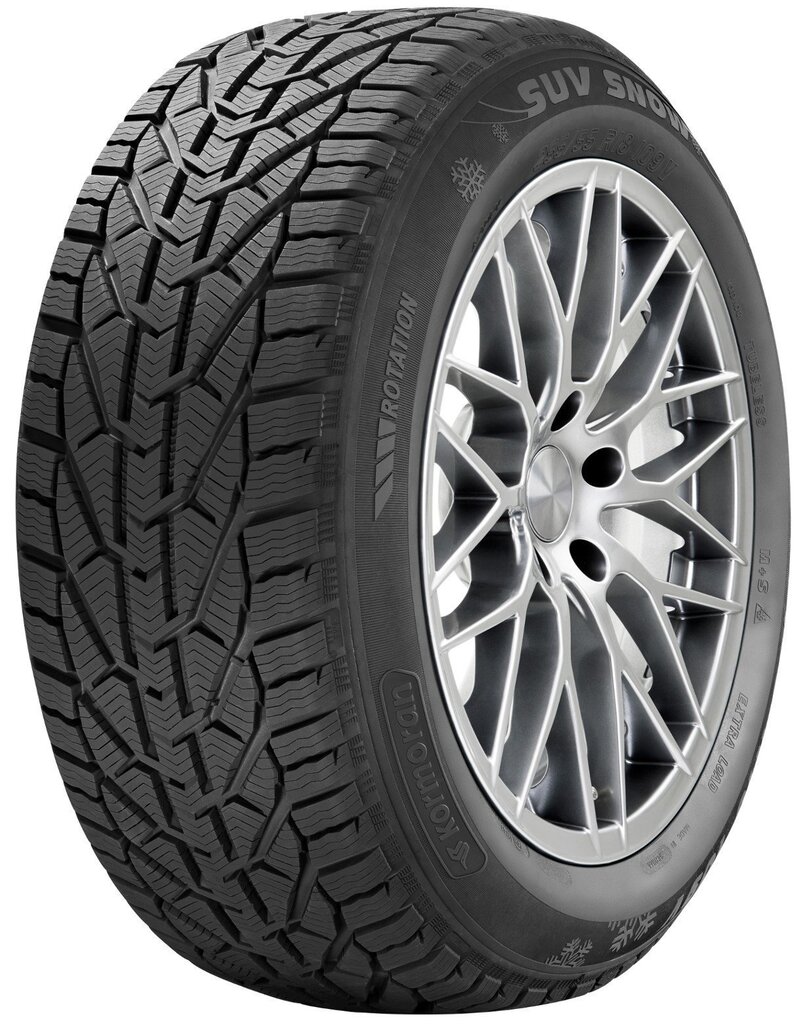 Kormoran SNOW 225/55R16 95 H hind ja info | Talverehvid | kaup24.ee