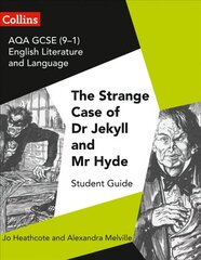 AQA GCSE (9-1) English Literature and Language - Dr Jekyll and Mr Hyde цена и информация | Книги для подростков и молодежи | kaup24.ee