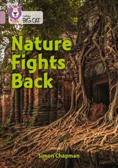 Nature Fights Back: Band 18/Pearl цена и информация | Книги для подростков и молодежи | kaup24.ee