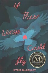 If These Wings Could Fly цена и информация | Книги для подростков и молодежи | kaup24.ee