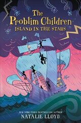 Problim Children: Island in the Stars hind ja info | Noortekirjandus | kaup24.ee