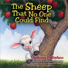 Sheep That No One Could Find цена и информация | Книги для подростков и молодежи | kaup24.ee