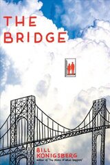 Bridge цена и информация | Книги для подростков и молодежи | kaup24.ee