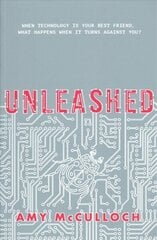 Unleashed цена и информация | Книги для подростков и молодежи | kaup24.ee