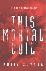 This Mortal Coil цена и информация | Книги для подростков и молодежи | kaup24.ee