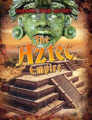 Aztec Empire hind ja info | Noortekirjandus | kaup24.ee