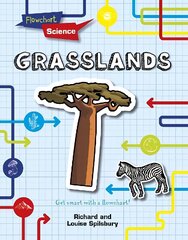 Grasslands цена и информация | Книги для подростков и молодежи | kaup24.ee