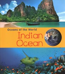 Indian Ocean hind ja info | Noortekirjandus | kaup24.ee