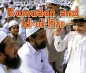 Ramadan and Id-ul-Fitr hind ja info | Noortekirjandus | kaup24.ee