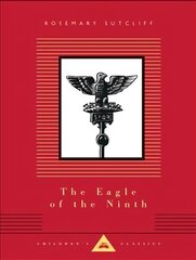 Eagle of the Ninth цена и информация | Книги для подростков и молодежи | kaup24.ee