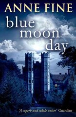 Blue Moon Day цена и информация | Книги для подростков и молодежи | kaup24.ee