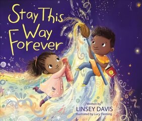 Stay This Way Forever hind ja info | Noortekirjandus | kaup24.ee