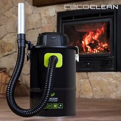 Tuhaimeja Cecoclean PowerAsh 5084 20 L 1200W hind ja info | Tolmuimejad | kaup24.ee