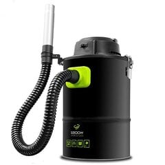 Tuhaimeja Cecoclean PowerAsh 5084 20 L 1200W hind ja info | Tolmuimejad | kaup24.ee