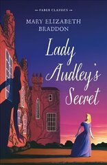 Lady Audley's Secret Main цена и информация | Книги для подростков и молодежи | kaup24.ee