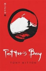 Potter's Boy hind ja info | Noortekirjandus | kaup24.ee