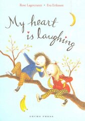 My Heart is Laughing цена и информация | Книги для подростков и молодежи | kaup24.ee