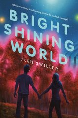Bright Shining World цена и информация | Книги для подростков и молодежи | kaup24.ee