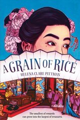 Grain of Rice цена и информация | Книги для подростков и молодежи | kaup24.ee