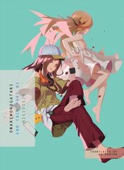 Owarimonogatari, Part 2: End Tale цена и информация | Книги для подростков и молодежи | kaup24.ee