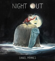 Night Out hind ja info | Noortekirjandus | kaup24.ee